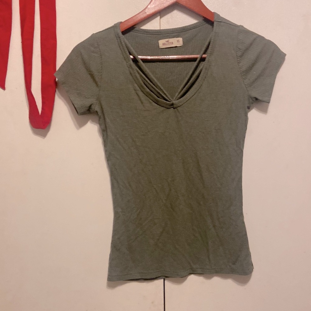 Hollister xS